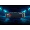 Orico - M.2 SSD Copper Heatsink with SAMSUNG 990 PRO 2TB NVMe SSD - Image 10