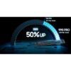 Orico - M.2 SSD Copper Heatsink with SAMSUNG 990 PRO 2TB NVMe SSD - Image 5