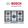 Bosch Series 6 Gas Hob - PCQ7A5B90Z - Image 2