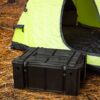 Camping Crate/Storage Box - Low Lid - Empty - Image 2