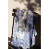 The Cotton Company - Kabile Turkish Towel - 100cmx180cm - Charcoal - Image 10