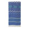 The Cotton Company - Kabile Turkish Towel - 100cmx180cm - Charcoal - Image 7