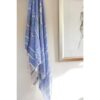 The Cotton Company - Kabile Turkish Towel - 100cmx180cm - Charcoal - Image 8