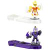 Akedo - Versus 2 Pack - Epic Bright Knight Pride Heart VS Darkspine - Image 3