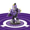Akedo - Versus 2 Pack - Epic Bright Knight Pride Heart VS Darkspine - Image 4