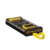 Toolhome - Power Bank 10000mah LCD 22.5W PD - Transparent - Image 2