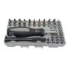 Precision Screwdriver Bit Set - 42 Piece - Image 3