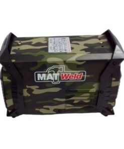 Matweld - Welder Inverter - Camo - 200Amp