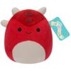 Squishmallow 19Cm Plush Squad C (Wave 18) - Blind Box - Image 3