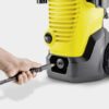 Karcher - Pressure Washer K4 WCM - Image 5