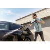Karcher - Pressure Washer K4 WCM - Image 7