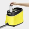 Karcher - SC 3 Deluxe EasyFix Steam Cleaner - Image 3