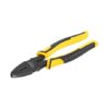 Stanley 200mm Combination Plier Dyna CG - Image 3