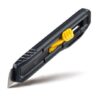 Stanley 18MM SLIDE LOCK SNAP OFF KNIFE - Image 2