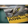 Stanley 18MM SLIDE LOCK SNAP OFF KNIFE - Image 5