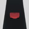 Mellerware - Plastic White & Black Corded Kettle 1.7L 2200W "Tugela" - Image 3