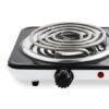 Mellerware - "PowerPlus" 2500W Double Spiral Hotplate - Image 2