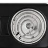 Mellerware - "PowerPlus" 2500W Double Spiral Hotplate - Image 5