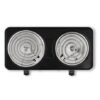 Mellerware - "PowerPlus" 2500W Double Spiral Hotplate - Image 6