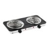 Mellerware - "PowerPlus" 2500W Double Spiral Hotplate - Image 7