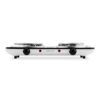 Mellerware - "PowerPlus" 2500W Double Spiral Hotplate - Image 8