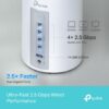 TP-Link Deco BE65(3-PACK) BE93000 Whole Home Mesh WiFi 7 System - Image 7