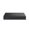 TP-Link Mercusys MS110P 10-Port 10/100Mbps Desktop Switch with 8-Port PoE+ - Image 2