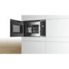Bosch Series 6 Built-in Microwave - BEL554MS0 - Image 2