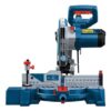 Bosch - GCM 254 Professional Compound Mitre Saw - Image 3