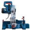 Bosch - GCM 254 Professional Compound Mitre Saw - Image 7