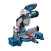 Bosch - GCM 254 Professional Compound Mitre Saw - Image 9
