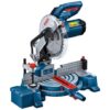 Bosch - GCM 254 Professional Compound Mitre Saw - Image 11