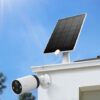 TP-Link Tapo A200 4.5W Solar Panel - Image 2