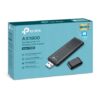 TP-Link Archer TX20U Dual Band Wi-Fi 6 Wireless USB Adapter - Image 3