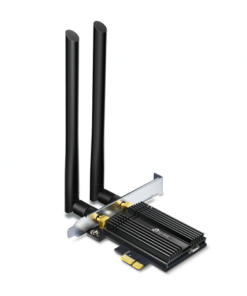 TP-Link Archer AX3000 Wi-Fi 6 Bluetooth 5.0 PCIe Adapter