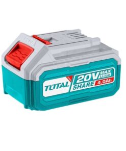 Total Tools - Li-ion Industrial Battery Pack - 4.0Ah