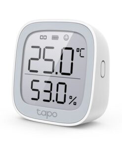 Tapo T315 Smart Temperature And Humidity Monitor