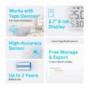 Tapo T315 Smart Temperature And Humidity Monitor - Image 3
