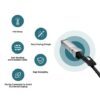 TP-Link SM5220-3M 3 Meters 10G SFP+ Direct Attach Cable - Image 5