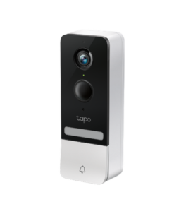 Tapo D230S1 5MP 2K Smart Battery Video Doorbell 180days