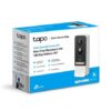 Tapo D230S1 5MP 2K Smart Battery Video Doorbell 180days - Image 13