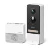 Tapo D230S1 5MP 2K Smart Battery Video Doorbell 180days - Image 2