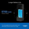 Tapo D230S1 5MP 2K Smart Battery Video Doorbell 180days - Image 7