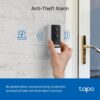 Tapo D230S1 5MP 2K Smart Battery Video Doorbell 180days - Image 8
