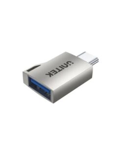 Unitek - USB-C to USB-A OTG Adapter