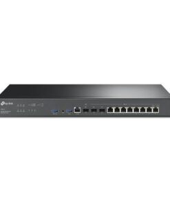ER8411 VPN Router with 10G Ports