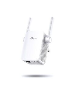 TP-LINK TL-WA855RE 300Mbps Wi-Fi Range Extender