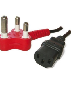 Linkqnet Single Headed Dedicated Power Cable - 4m
