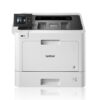 Brother HL-L8360CDW Single Function Colour Laser Printer with WiFi - Image 2