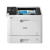Brother HL-L8360CDW Single Function Colour Laser Printer with WiFi - Image 3